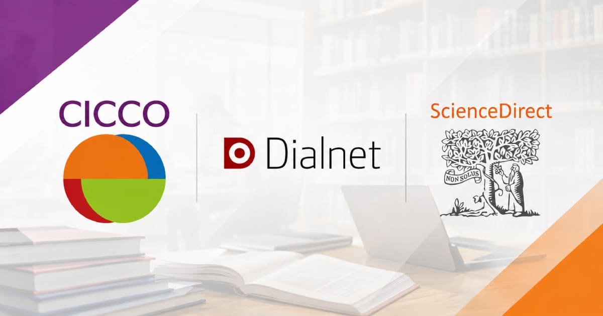Bases de Datos Disponibles