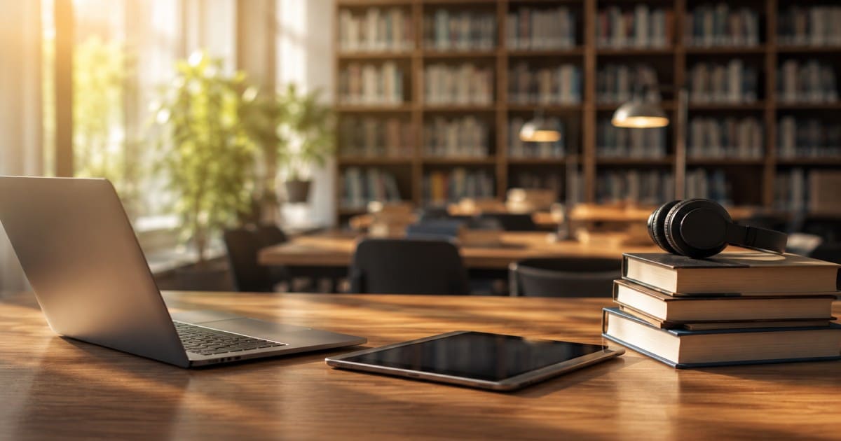 Recursos Digitales