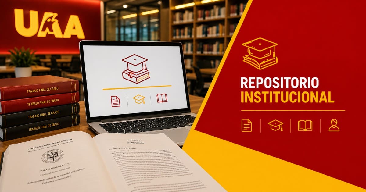 Repositorio Institucional