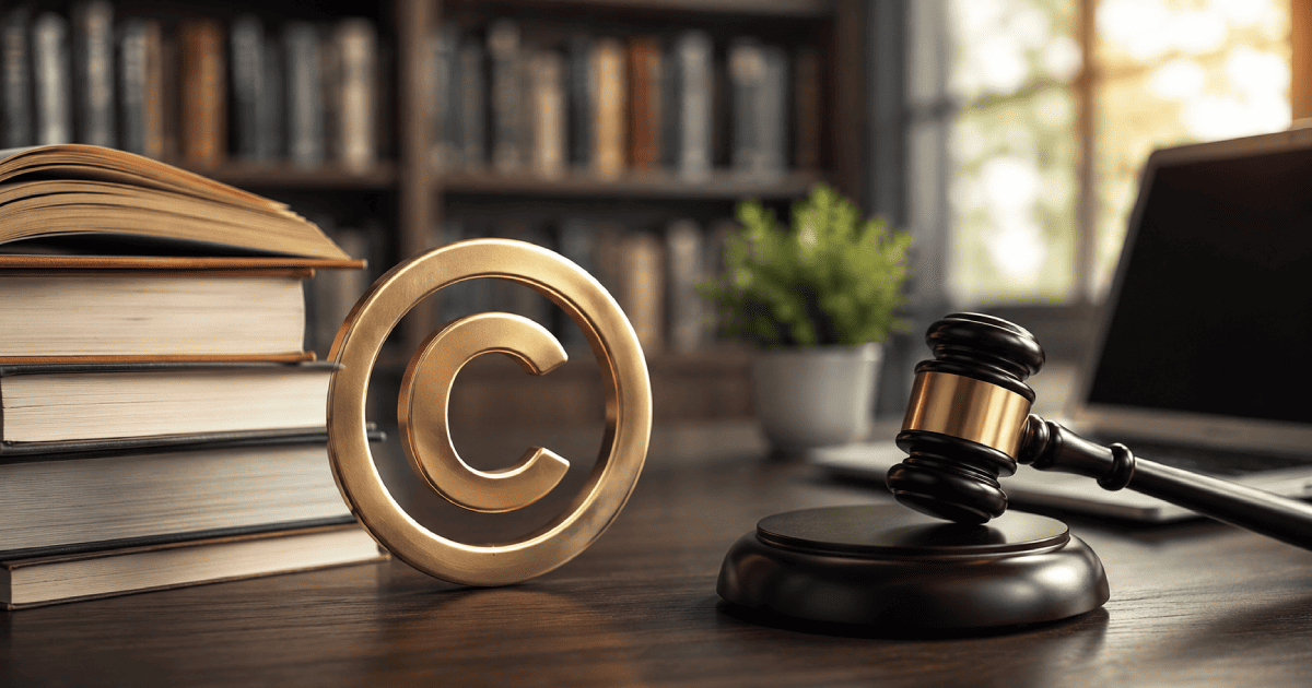 Derechos de Autor
