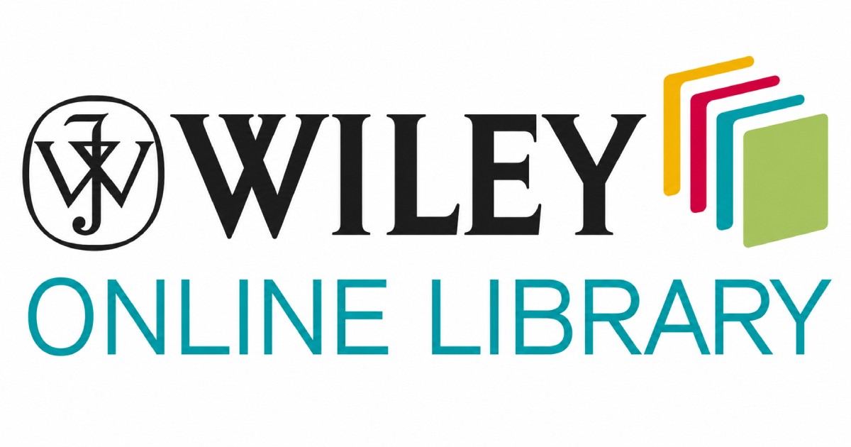 Portada de Wiley