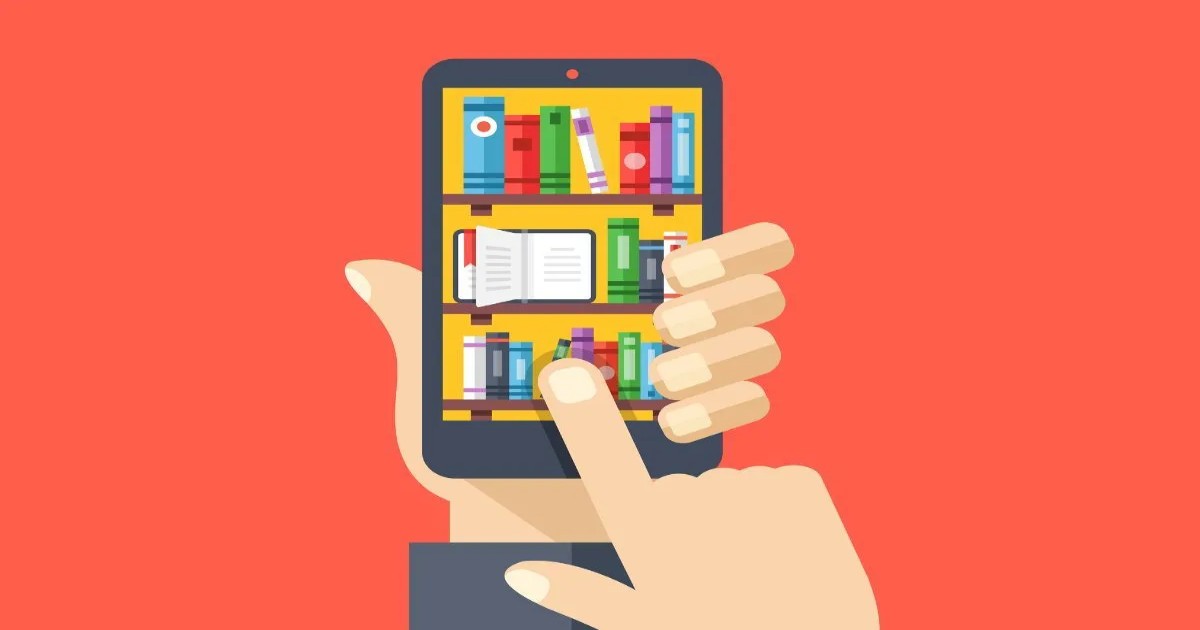 Portada de Tiendas online de libros